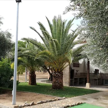 Casa Rural La Amistad *