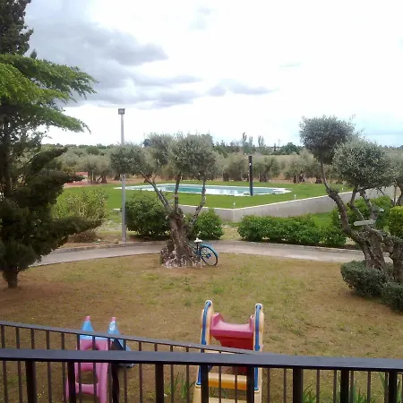 Casa Rural La Amistad *