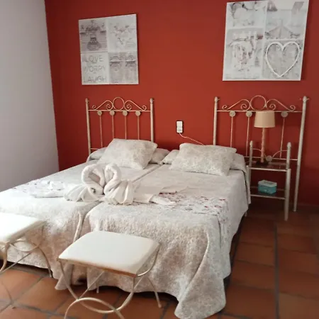 Casa Rural La Amistad *
