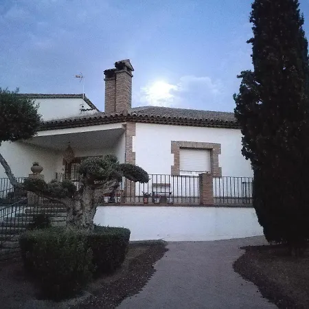 Casa Rural La Amistad