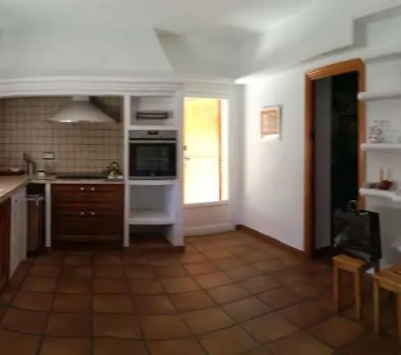 Casa Rural La Amistad *