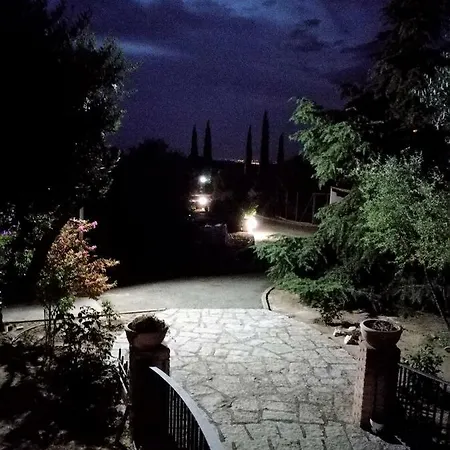 Casa Rural La Amistad Prázdninový dům