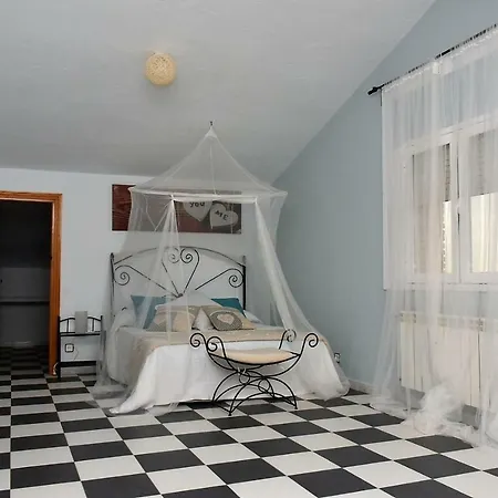 Casa Rural La Amistad *