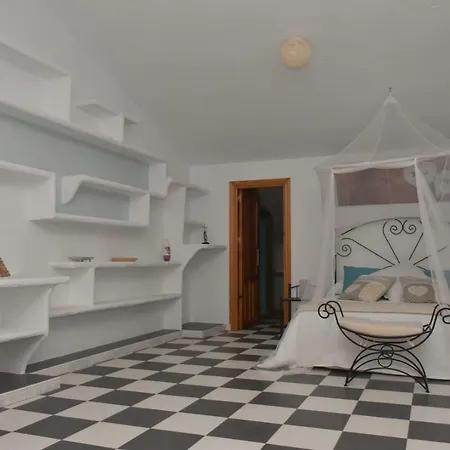 Casa Rural La Amistad