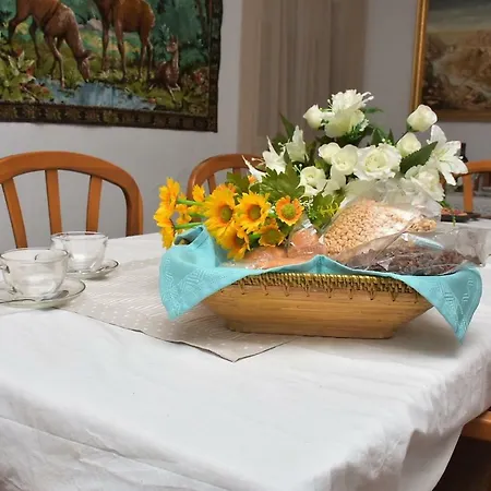 Prázdninový dům Casa Rural La Amistad