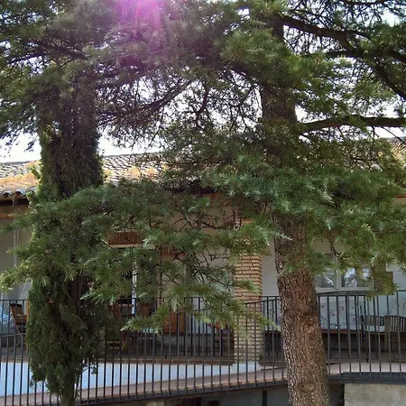 Holiday home Casa Rural La Amistad *