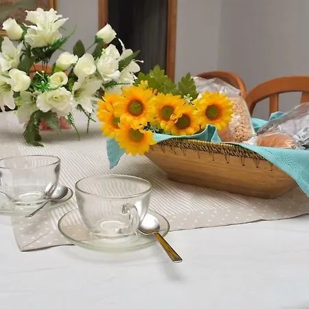 Casa Rural La Amistad Prázdninový dům *