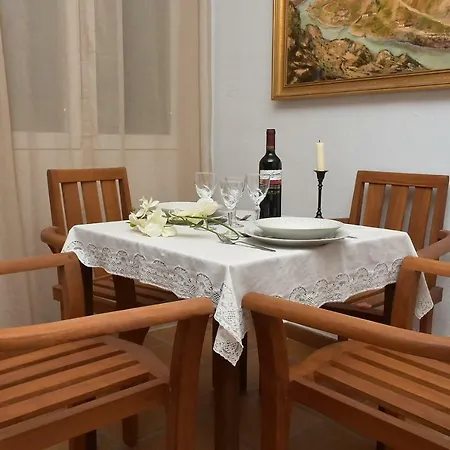 Casa Rural La Amistad *