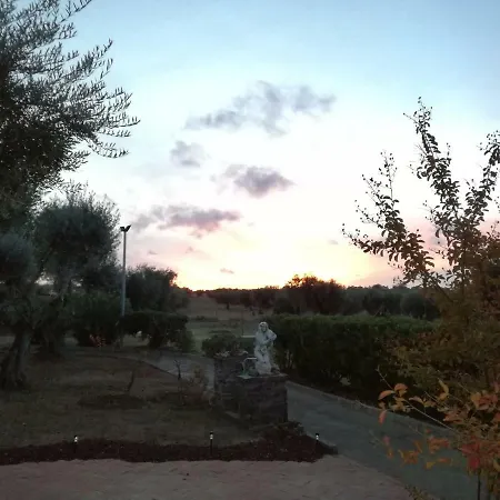Casa Rural La Amistad Prázdninový dům