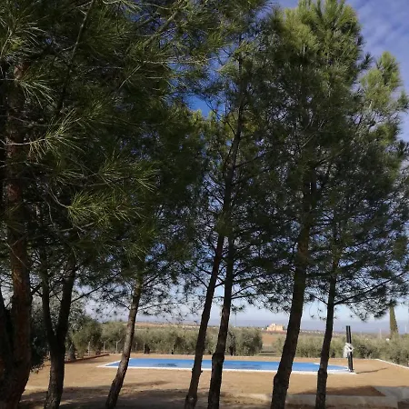 Casa Rural La Amistad *